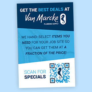Deals card